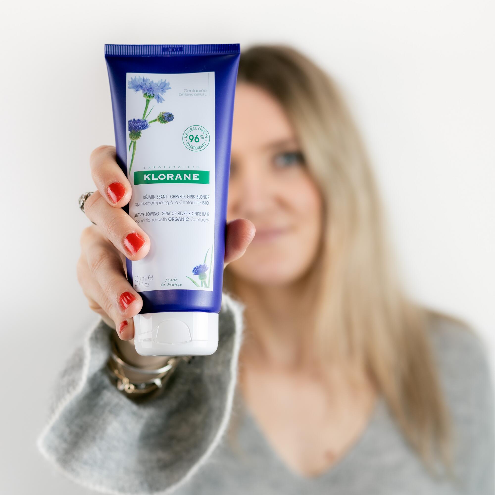 Découvrez la Gamme Centaurée BIO